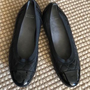 Women’s Stuart Weitzman ballet flats